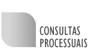 Consultas Processuais